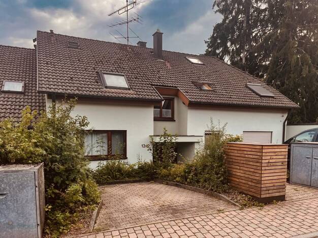Maisonette zum Kauf 185.000 € 3 Zimmer 48 m² Zavelstein Bad Teinach-Zavelstein 75385