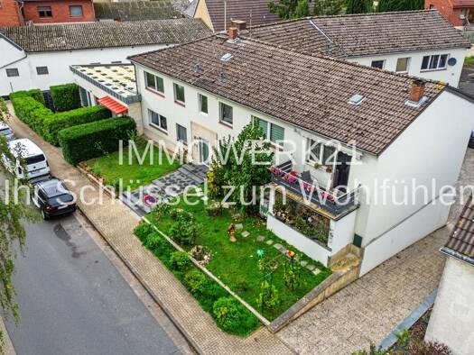 Wohnung zum Kauf 199.000 € 4 Zimmer 84 m² 2. Geschoss Rath Nörvenich 52388