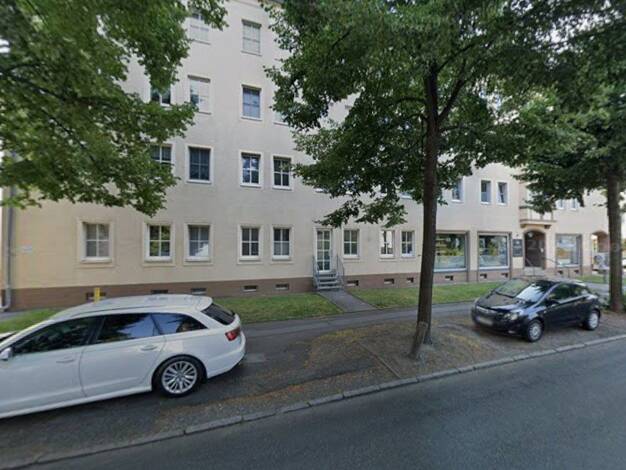 Wohnung zur Miete 600 € 2,5 Zimmer 72 m² EG frei ab 01.10.2026 Pölbitz Zwickau 08058