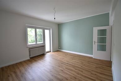 Wohnung zur Miete 1.650 € 2 Zimmer 74,9 m² 1. Geschoss frei ab sofort Düsseldorfer Str. 28 Oberkassel Düsseldorf 40545