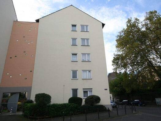 Wohnung zum Kauf provisionsfrei 169.000 € 2 Zimmer 51 m² 2. Geschoss Feldstraße 5 Kalk Köln 51103