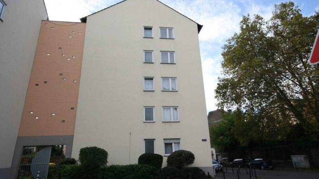 Wohnung zum Kauf provisionsfrei 169.000 € 2 Zimmer 51 m² 2. Geschoss Feldstraße 5 Kalk Köln 51103