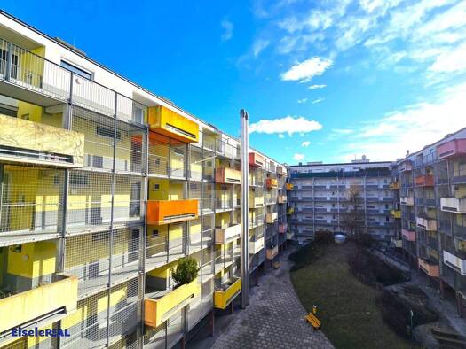 Wohnung zur Miete 864 € 2 Zimmer 50 m² Wien 1230