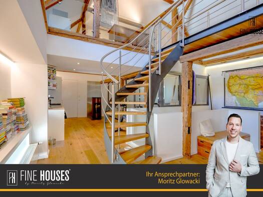 Haus zum Kauf als Kapitalanlage geeignet 345.000 € 4 Zimmer 115 m² 106 m² Grundstück Michelstadt Michelstadt 64720