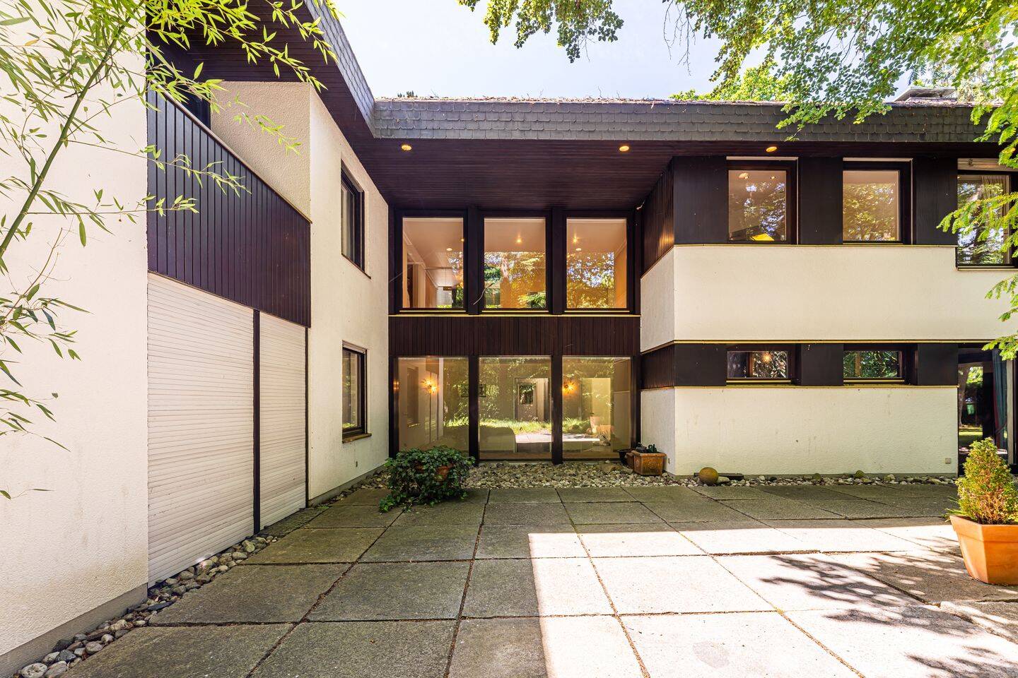 Haus – Fürth, West - Ansicht 3