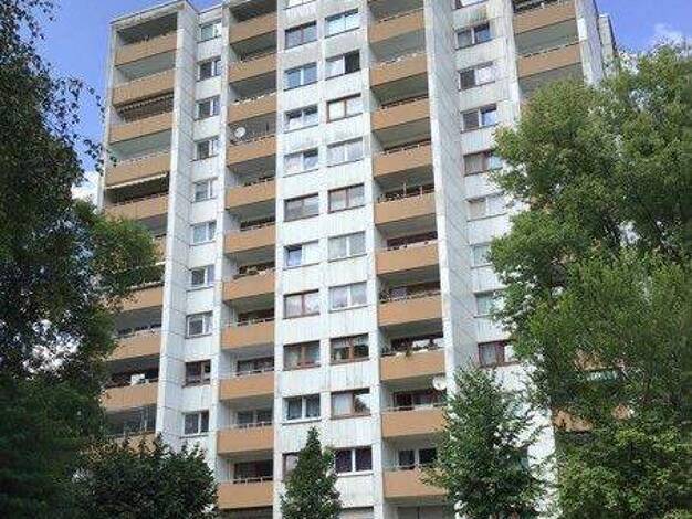 Wohnung zur Miete nur mit Wohnberechtigungsschein 291 € 2 Zimmer 50,8 m² frei ab 25.01.2026 Minnesängerstraße 70 Freisenbruch Essen 45279