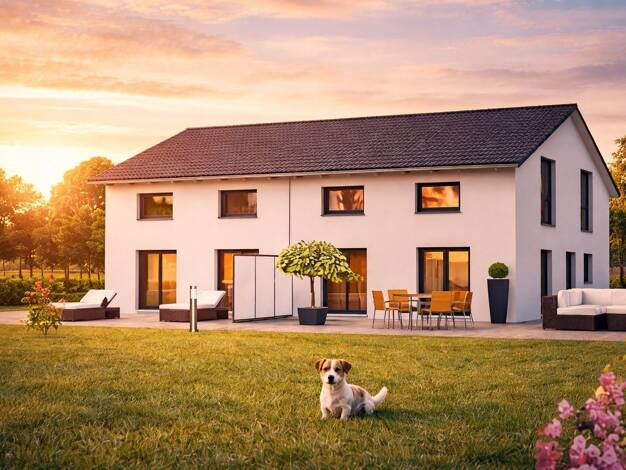 Grundstück zum Kauf provisionsfrei 275.000 € 463 m² Grundstück Lettenbach Diedorf 86420