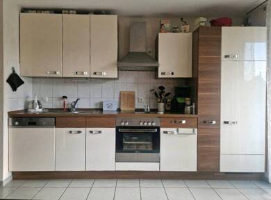 Wohnung zur Miete 520 € 2 Zimmer 57,4 m² 1. Geschoss frei ab 01.09.2025 vom-Rath-Str. Neu-Elfgen Grevenbroich 41515