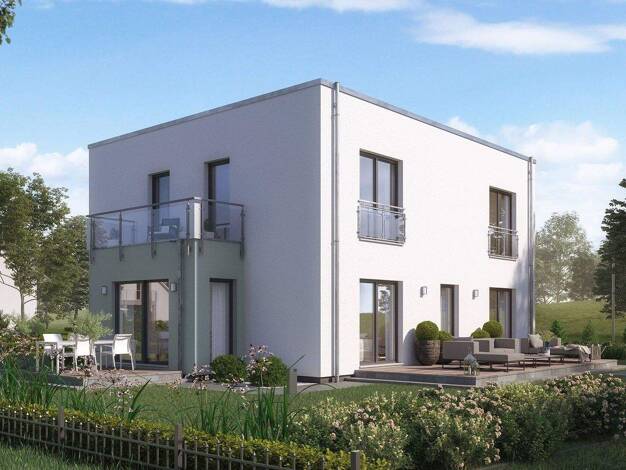 Einfamilienhaus zum Kauf 498.000 € 6 Zimmer 198 m² 500 m² Grundstück Bitterfeld Bitterfeld-Wolfen 06749