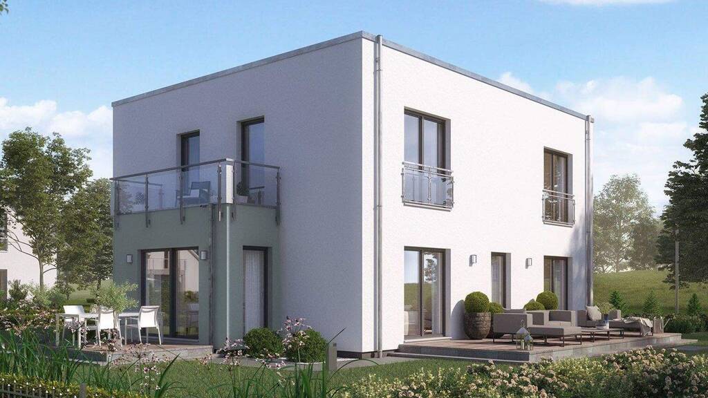 Einfamilienhaus zum Kauf 498.000 € 6 Zimmer 198 m² 500 m² Grundstück Bitterfeld Bitterfeld-Wolfen 06749