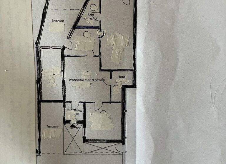 Wohnung zum Kauf provisionsfrei 299.000 € 4 Zimmer 110 m² EG frei ab 01.05.2026 Ruhwarden Butjadingen 26969