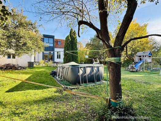 Villa zum Kauf provisionsfrei 995.000 € 4 Zimmer 168 m² 1.039 m² Grundstück Friedrichshagen Berlin 12587