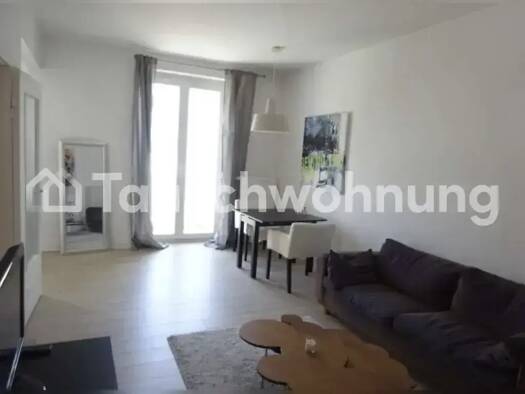 Wohnung zur Miete Tauschwohnung 810 € 2 Zimmer 58 m² Friedrichstadt Düsseldorf 40215