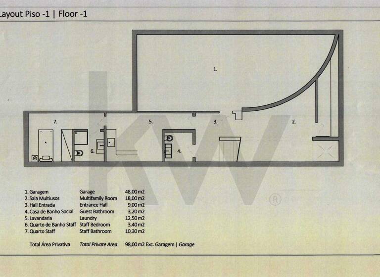 Einfamilienhaus zum Kauf 3.500.000 € 264 m² 228 m² Grundstück Estoril