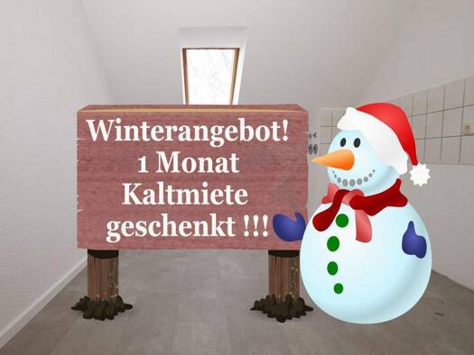 Wohnung zur Miete 551 € 4 Zimmer 83 m² 3. Geschoss Dorotheenstraße 22 Pölbitz Zwickau 08058