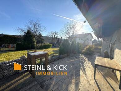 Bungalow zum Kauf 185.000 € 3,5 Zimmer 82 m² 1.190 m² Grundstück frei ab sofort Aicha Birgland 92262