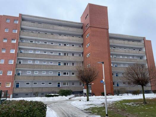 Wohnung zum Kauf als Kapitalanlage geeignet 150.000 € 2 Zimmer 68 m² Weststadt Braunschweig 38120