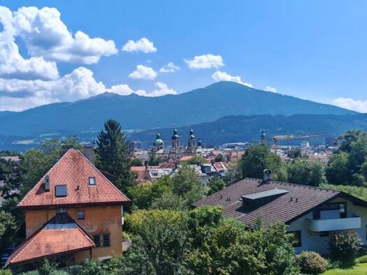 Wohnung zum Kauf 735.000 € 4 Zimmer 102 m² Innsbruck Innsbruck 6020