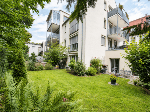 Wohnung zum Kauf 255.000 € 2 Zimmer 50,1 m² Erding Erding 85435