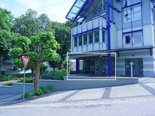 Bürofläche zum Kauf 139.000 € 3 Zimmer 78,2 m² Bürofläche Baiersbronn 72270