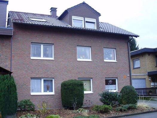 Wohnung zur Miete 440 € 2,5 Zimmer 60 m² Sinsen-Lenkerbeck Marl 45770