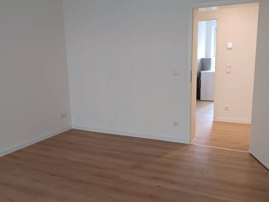 Wohnung zur Miete 895 € 2 Zimmer 66,1 m² 1. Geschoss frei ab sofort Willstraße 8 Gostenhof Nürnberg 90429