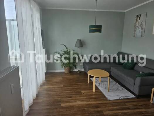 Wohnung zur Miete Tauschwohnung 1.600 € 4 Zimmer 100 m² Nieder-Eschbach Nieder-Eschbach 60437