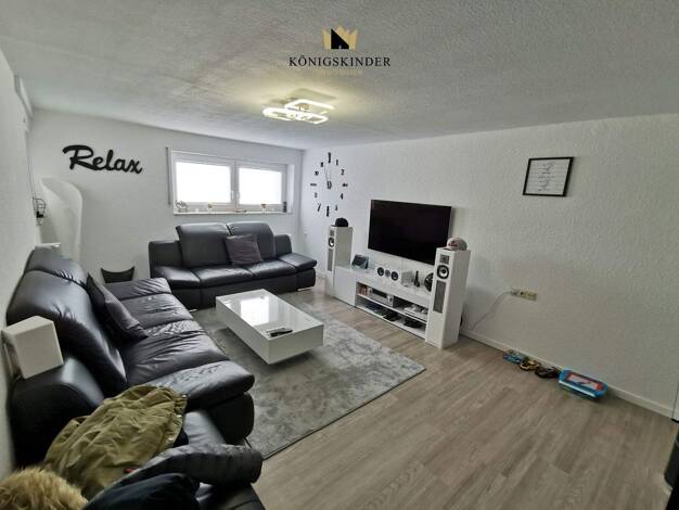 Wohnung zum Kauf 225.000 € 2 Zimmer 62,8 m² Murr 71711