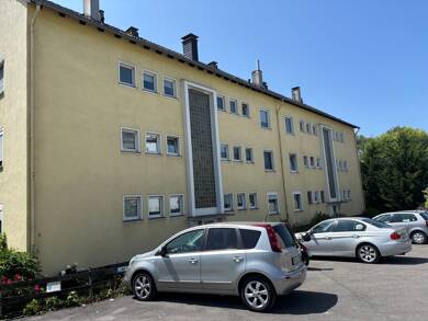 Wohnung zur Miete 330 € 3 Zimmer 60,9 m² 2. Geschoss Im Wiesengrund 10 Wermigsen  /  Wiesengrund Iserlohn 58636