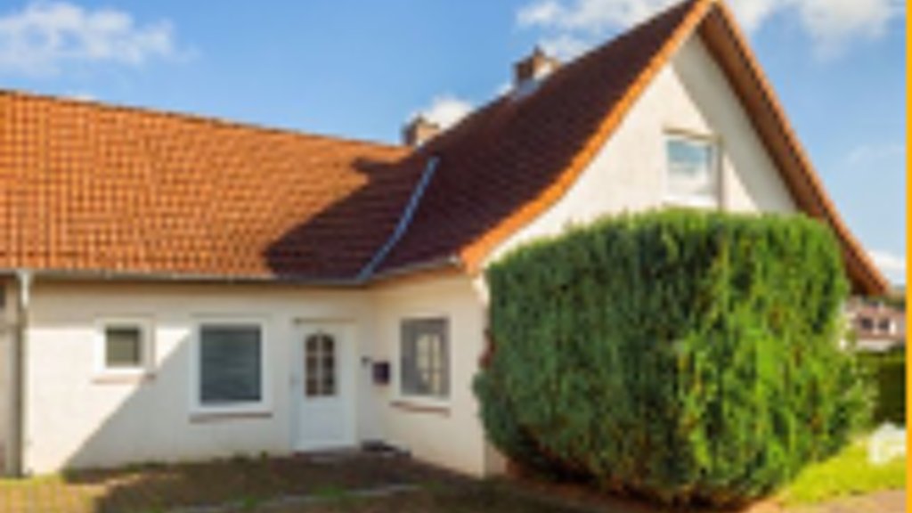 Doppelhaushälfte zur Miete 550 € 2 Zimmer 55 m² 94 m² Grundstück frei ab sofort Mühlenkamp 2 Bad Segeberg 23795