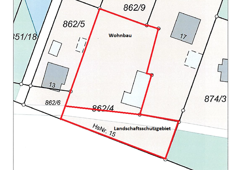 Grundstück zum Kauf 938.000 € 1.707 m² Grundstück frei ab sofort Kirchseeon 85614