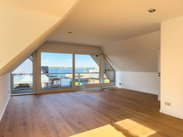 Haus zum Kauf 770.000 € 5 Zimmer 173 m² 583 m² Grundstück Glücksburg 24960