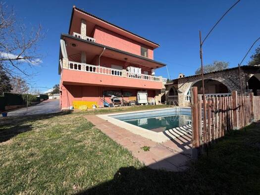 Chalet zum Kauf 299.000 € 4 Zimmer 209 m² 732 m² Grundstück Sils 17410