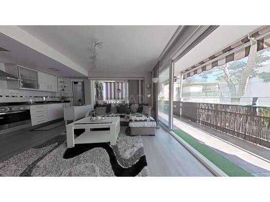 Wohnung zum Kauf 199.664 € 2 Zimmer 54 m² 3. Geschoss Salou 43840