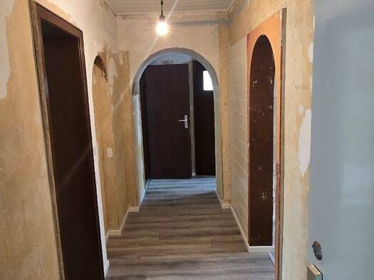 Wohnung zur Miete 579 € 4 Zimmer 79,1 m² frei ab 01.05.2026 Gottliebstr. 44 Alt-Hamborn Duisburg 47166