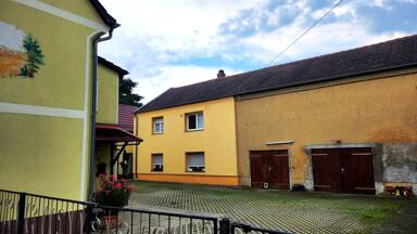 Bauernhaus kaufen in Brandis Beucha immowelt