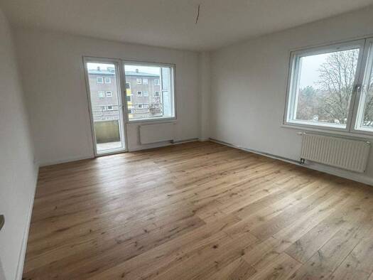 Wohnung zur Miete 865 € 2 Zimmer 60,1 m² 4. Geschoss frei ab sofort Septimerstraße 36 Reinickendorf Berlin 13407