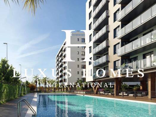 Wohnung zum Kauf provisionsfrei als Kapitalanlage geeignet 255.000 € 4 Zimmer 109 m² Campo de Murcia