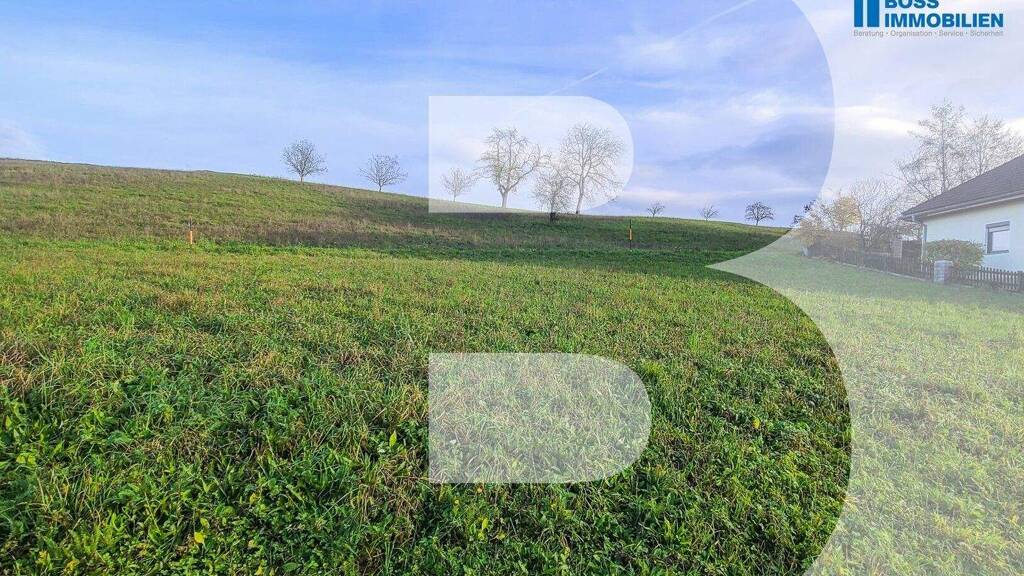 Grundstück zum Kauf 165.000 € 1.021 m² Grundstück Oberschöfring 26 Oberschöfring 4502