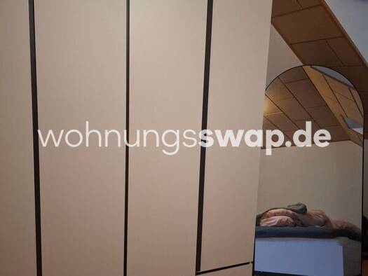 Wohnung zur Miete Tauschwohnung 700 € 2 Zimmer 60 m² 2. Geschoss Biebrich Wiesbaden 65203