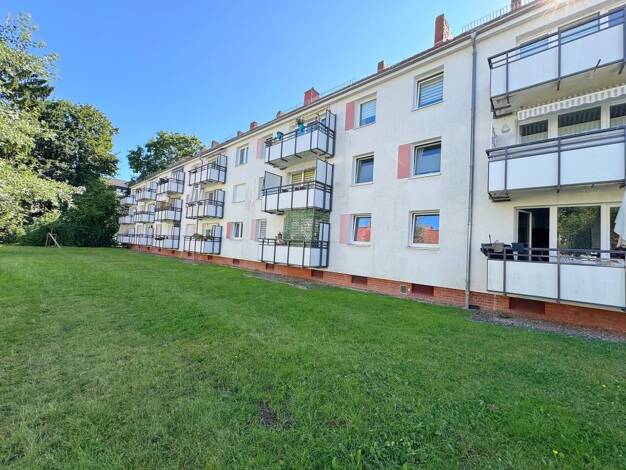 Wohnung zum Kauf provisionsfrei 196.000 € 3 Zimmer 59,7 m² 2. Geschoss Poelzigstraße 24 Peterswerder Ost 28205