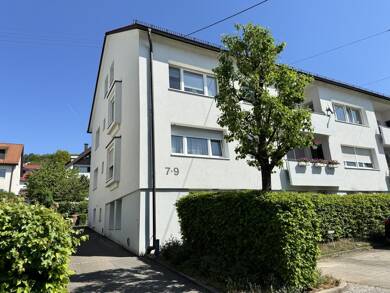 Wohnung zur Miete 460 € 1,5 Zimmer 40,5 m² frei ab sofort Kelterstr. 7 Reichenbach an der Fils 73262