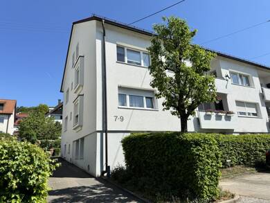 Wohnung zur Miete 460 € 1,5 Zimmer 40,5 m² frei ab sofort Kelterstr. 7 Reichenbach an der Fils 73262