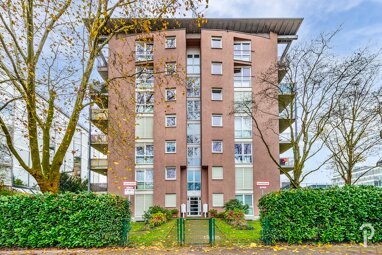 Wohnung zum Kauf 285.000 € 2 Zimmer 57 m² 6. Geschoss Golzheim Düsseldorf 40476