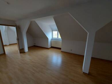 Wohnung zur Miete 329 € 2 Zimmer 47 m² 13. Geschoss frei ab 01.09.2025 Louisenstr. 24 Neustrelitz Neustrelitz 17235