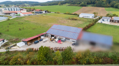 Lagerhalle zum Kauf 695.000 € 808,2 m² Lagerfläche Mühlhausen Mühlhausen 92360