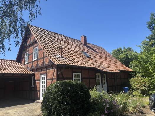 Einfamilienhaus zum Kauf 295.000 € 4 Zimmer 161 m² 1.016 m² Grundstück Kolborn Lüchow 29439