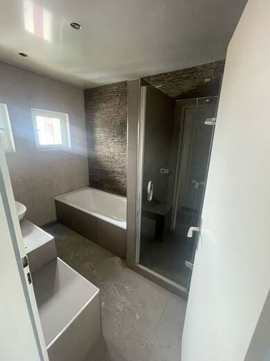 Wohnung zur Miete 1.100 € 3,5 Zimmer 115 m² Geschoss 1/3 Conweiler Straubenhardt 75334