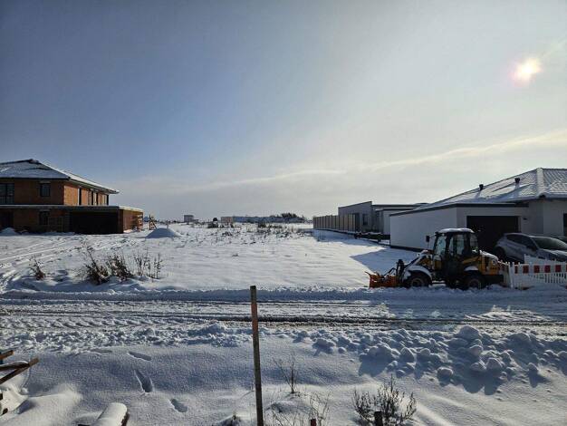 Grundstück zum Kauf provisionsfrei 124.000 € 496 m² Grundstück Offenbergblick 16 Hofgeismar 34369