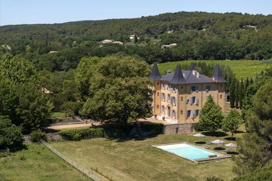 Schloss zum Kauf 8.925.000 € 30 Zimmer 1.750 m² 30.000 m² Grundstück Grand Sud- Aix la Duranne AIX EN PROVENCE 13100